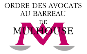 Logo Avocats Mulhouse